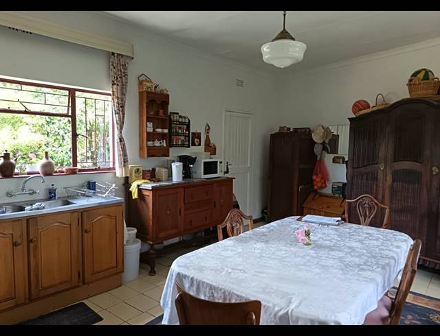 3 BEDROOM HOUSE FOR SALE IN WALKER FRUIT FARMS